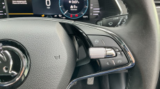 Skoda Octavia 1.5 TSI SE L First Edition 5dr Petrol Estate